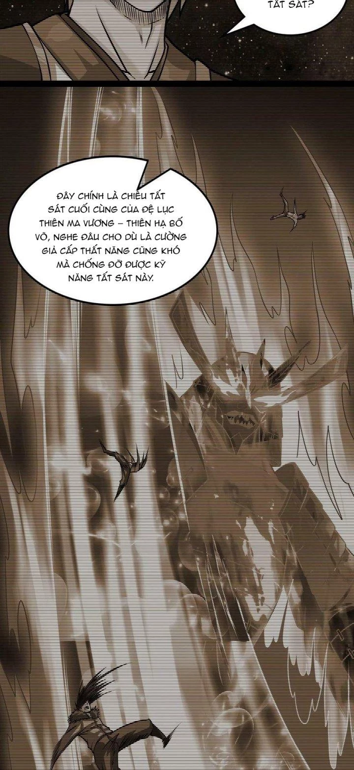 Đánh Bại Chư Thiên Chapter 154 - Trang 3