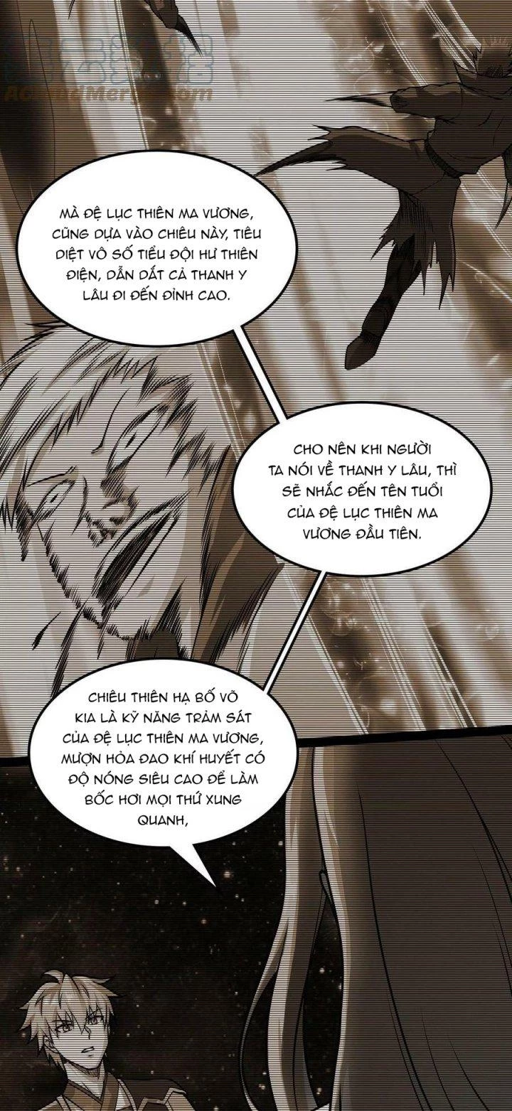 Đánh Bại Chư Thiên Chapter 154 - Trang 3