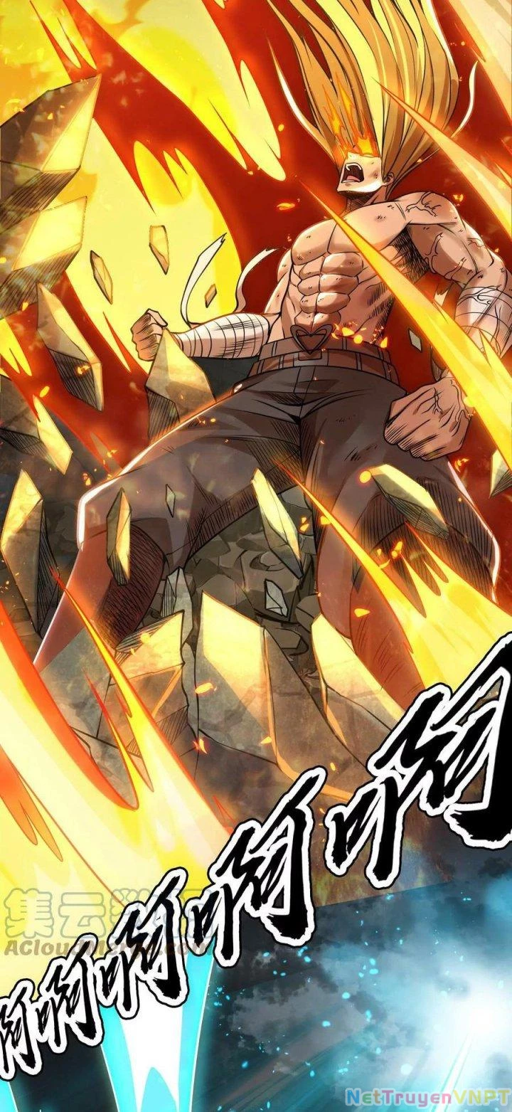 Đánh Bại Chư Thiên Chapter 154 - Trang 3