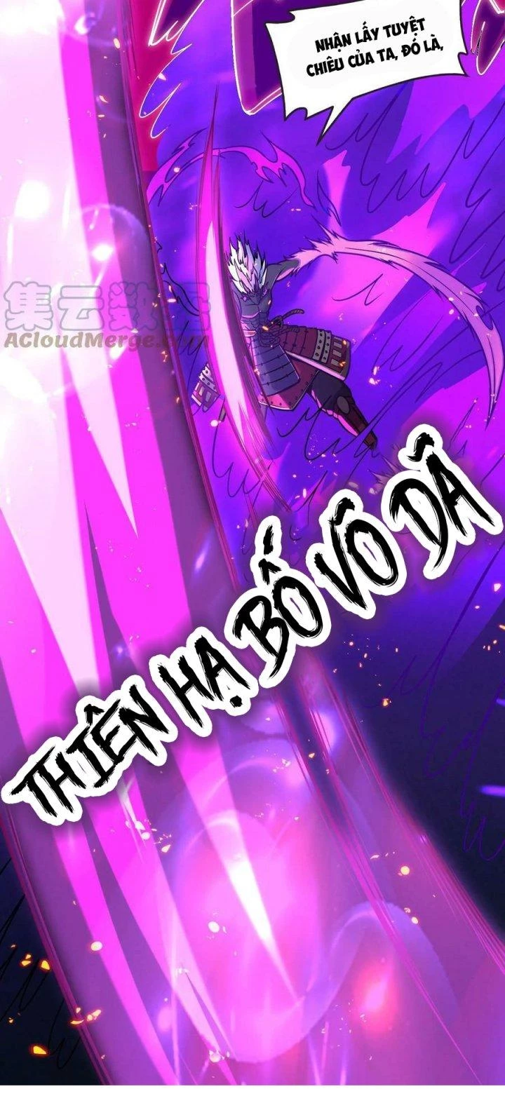 Đánh Bại Chư Thiên Chapter 154 - Trang 3