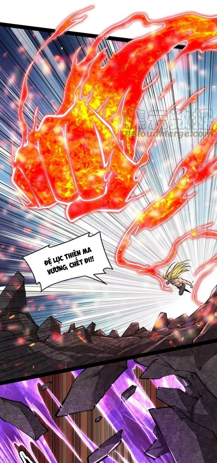 Đánh Bại Chư Thiên Chapter 154 - Trang 3