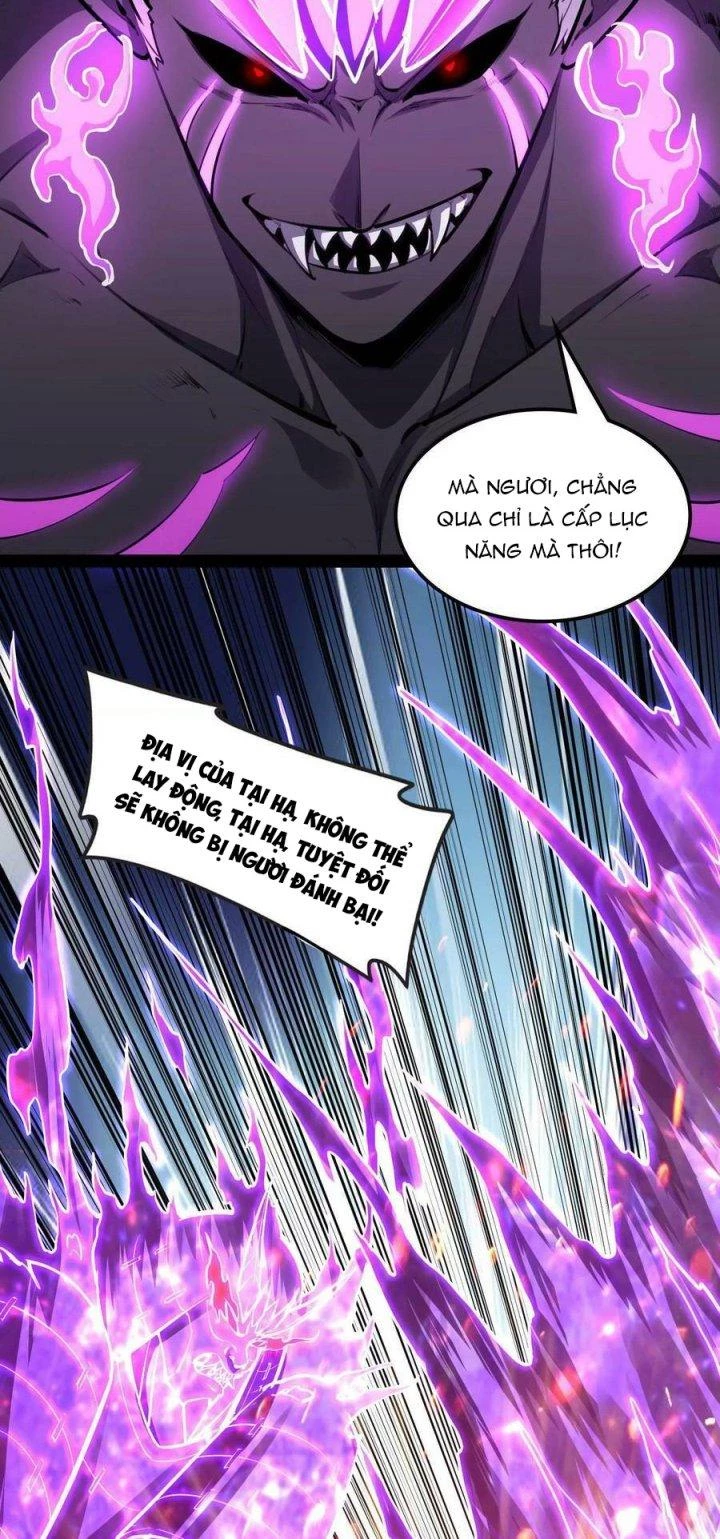 Đánh Bại Chư Thiên Chapter 154 - Trang 3