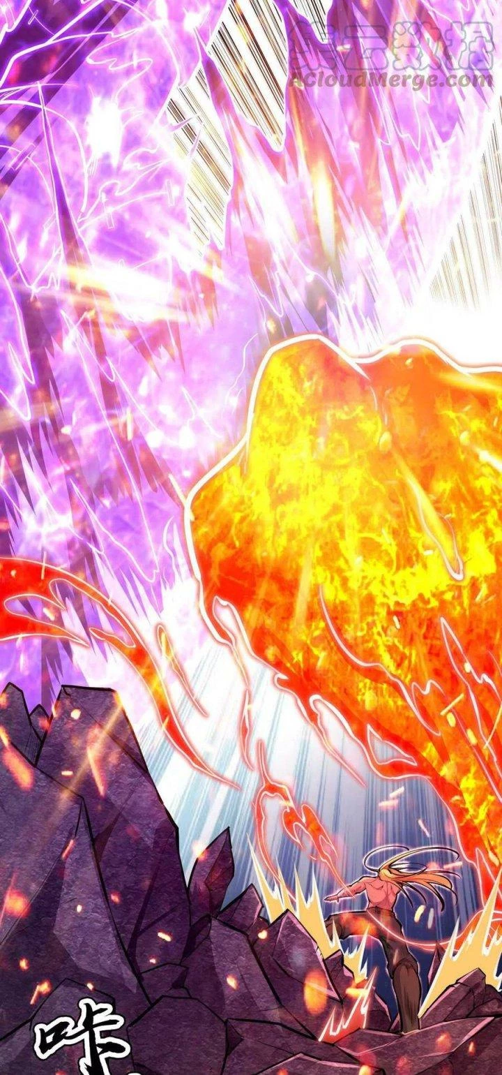 Đánh Bại Chư Thiên Chapter 154 - Trang 3