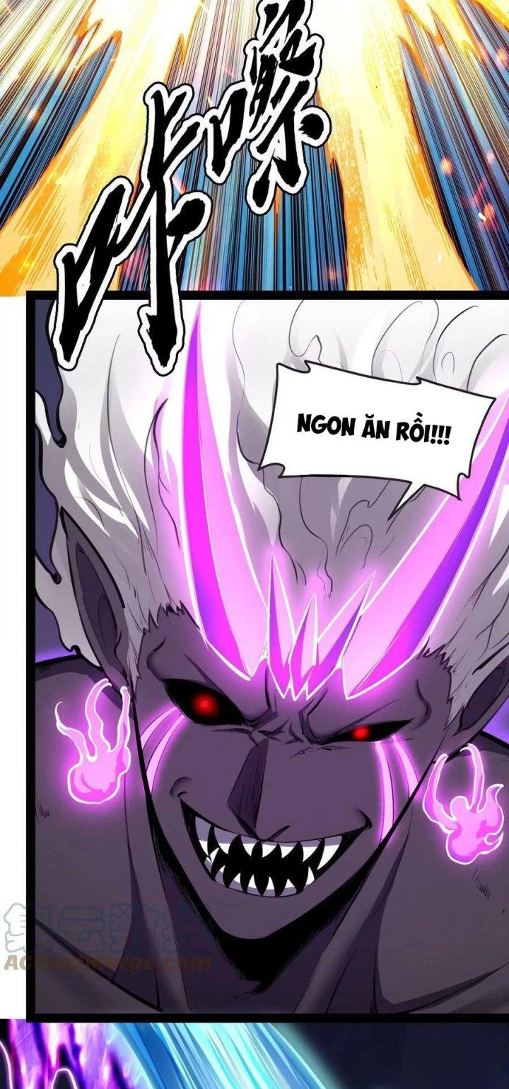 Đánh Bại Chư Thiên Chapter 154 - Trang 3