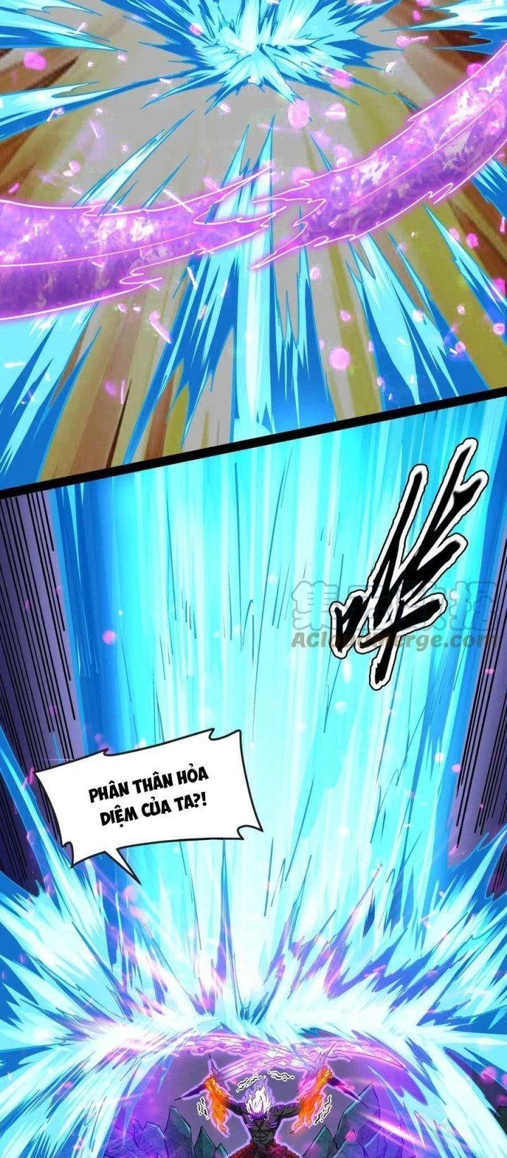 Đánh Bại Chư Thiên Chapter 154 - Trang 3