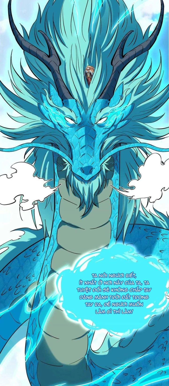 Đánh Bại Chư Thiên Chapter 154 - Trang 3