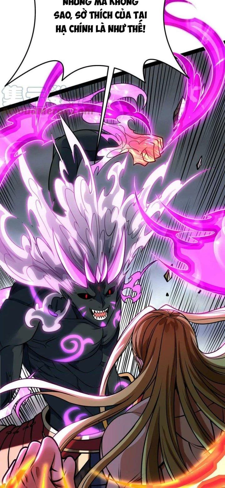 Đánh Bại Chư Thiên Chapter 155 - Trang 3