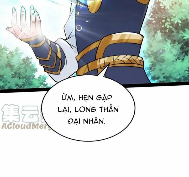 Đánh Bại Chư Thiên Chapter 157 - Trang 3