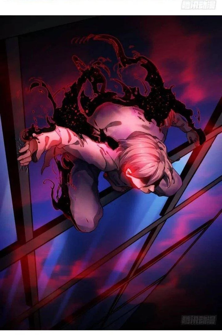 Bạch Vương Tọa Chapter 132 - Trang 3