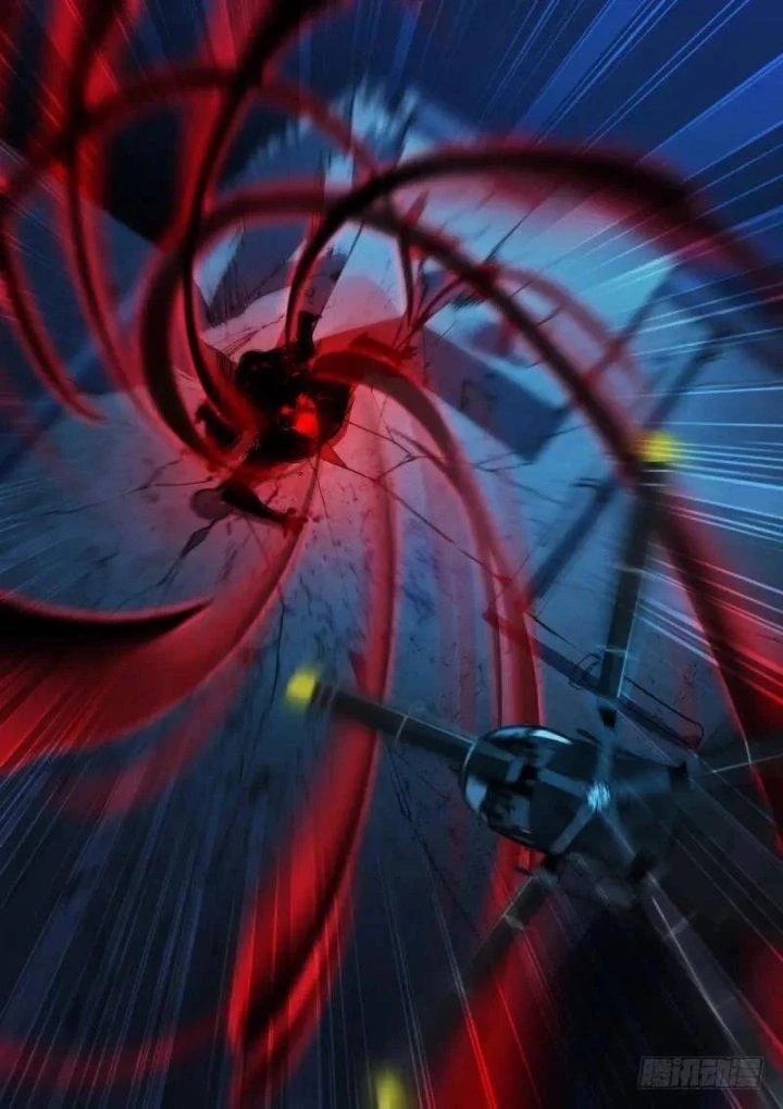 Bạch Vương Tọa Chapter 133 - Trang 3