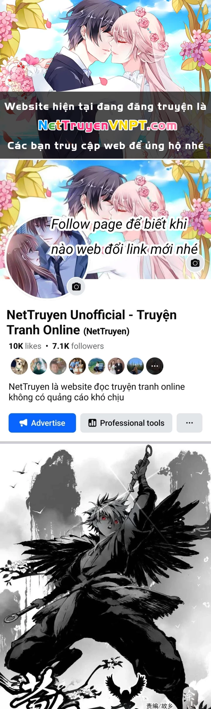 Bạch Vương Tọa Chapter 136 - Next 
