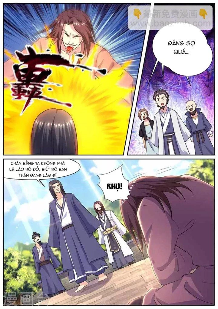 Ta Là Bá Vương Chapter 66 - Trang 2