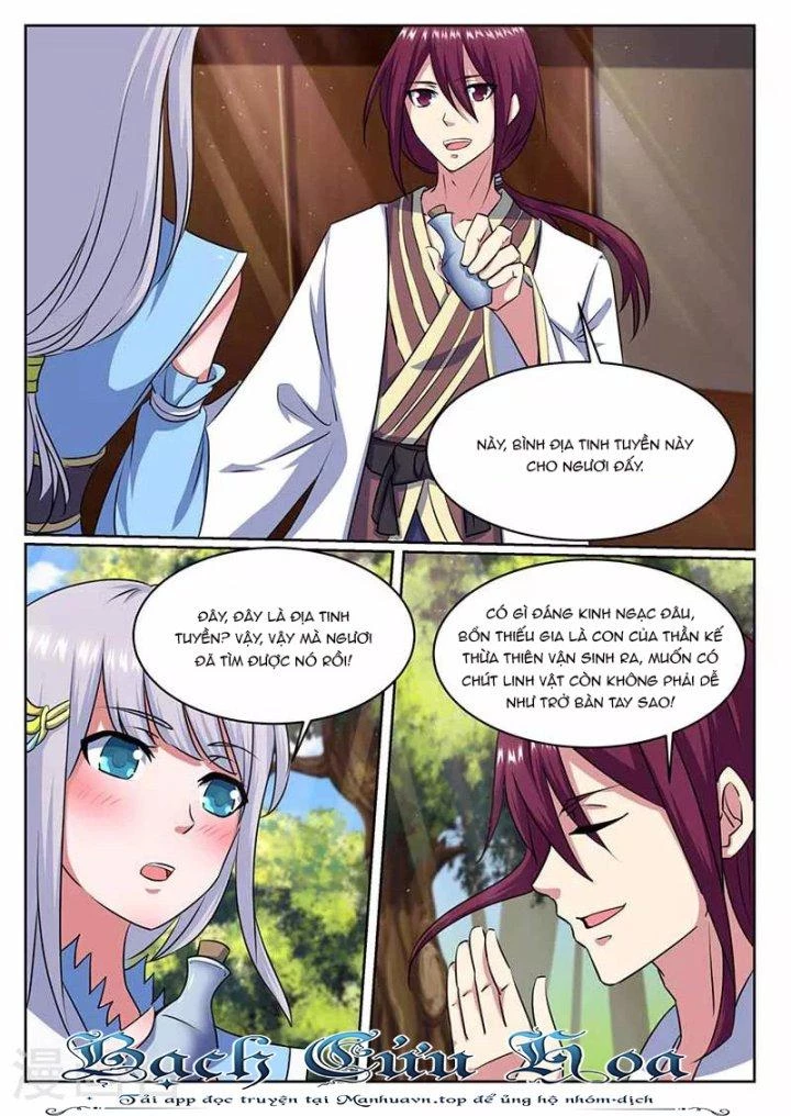 Ta Là Bá Vương Chapter 67 - Trang 2