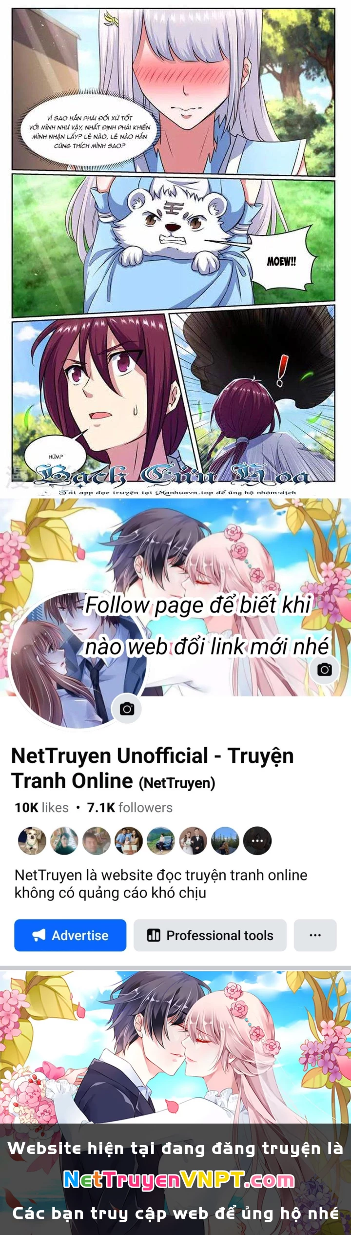 Ta Là Bá Vương Chapter 67 - Trang 2