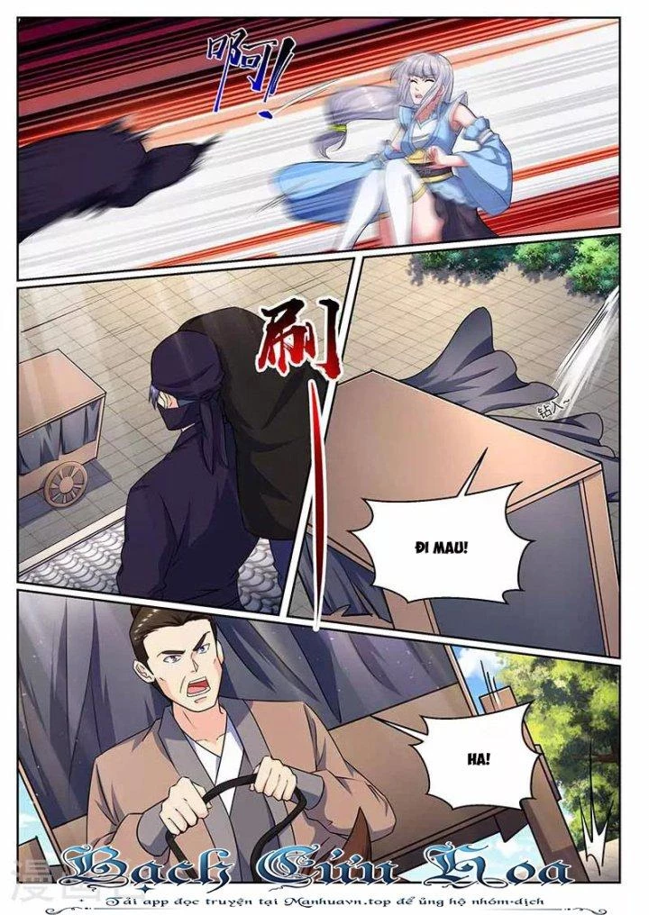 Ta Là Bá Vương Chapter 68 - Next Chapter 69