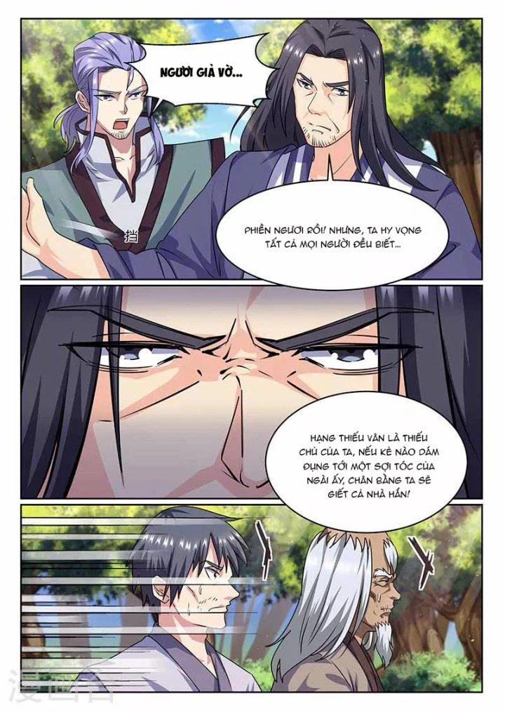 Ta Là Bá Vương Chapter 68 - Next Chapter 69