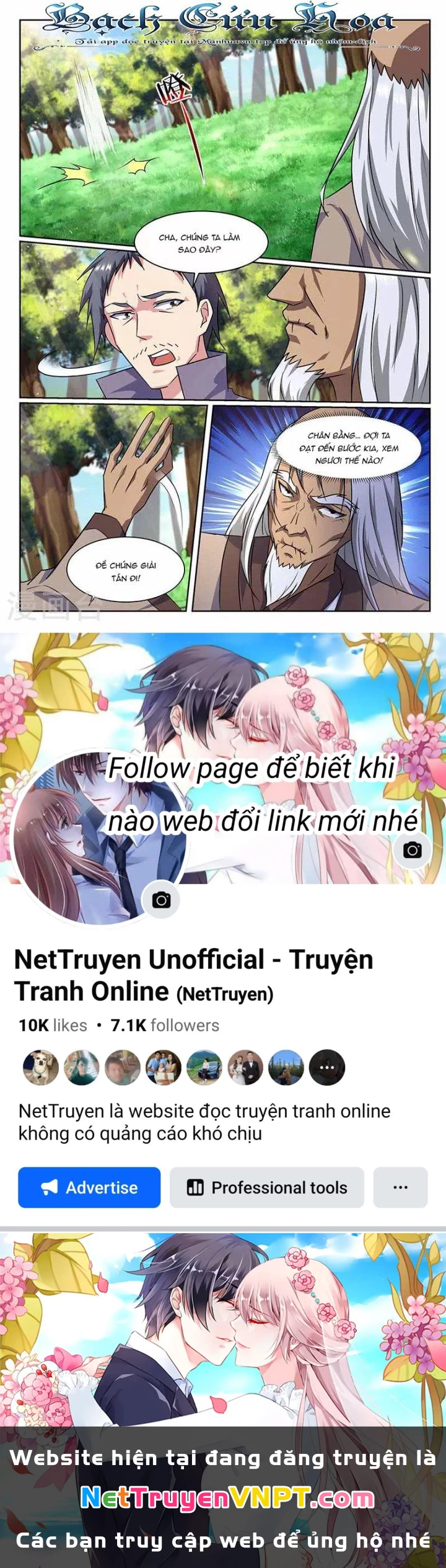 Ta Là Bá Vương Chapter 68 - Next Chapter 69