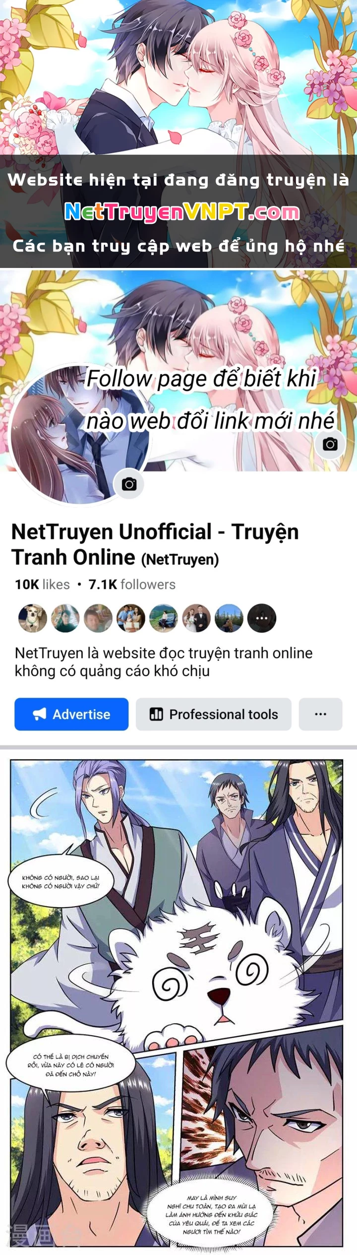 Ta Là Bá Vương Chapter 70 - Next Chapter 71