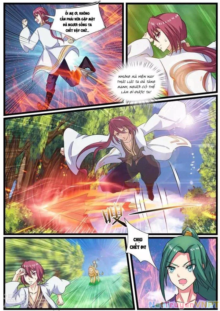 Ta Là Bá Vương Chapter 73 - Next Chapter 74