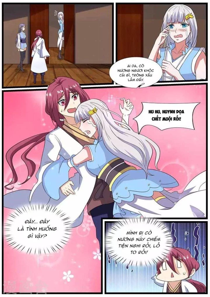 Ta Là Bá Vương Chapter 73 - Next Chapter 74