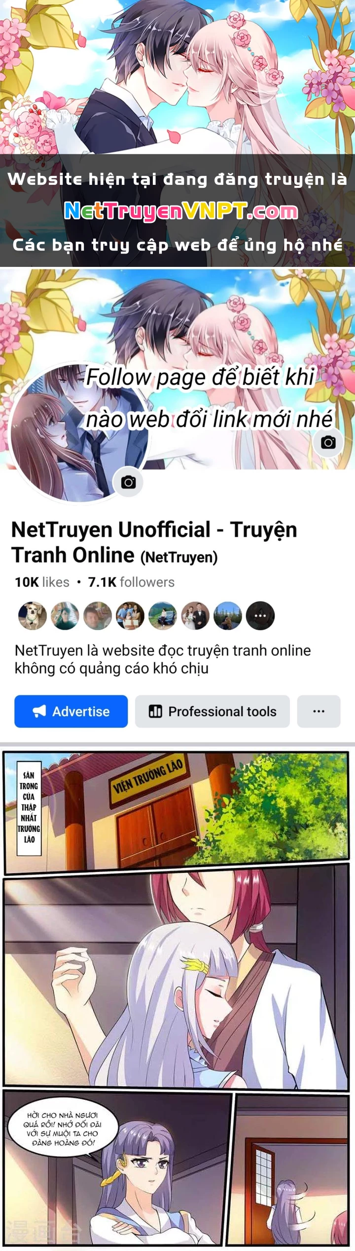 Ta Là Bá Vương Chapter 74 - Next Chapter 75