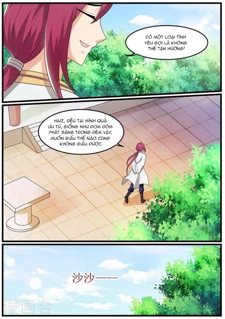 Ta Là Bá Vương Chapter 74 - Next Chapter 75