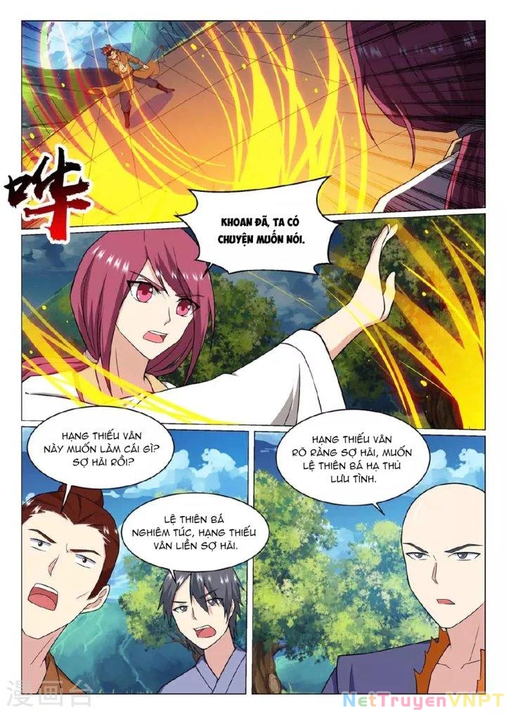 Ta Là Bá Vương Chapter 75 - Next Chapter 76