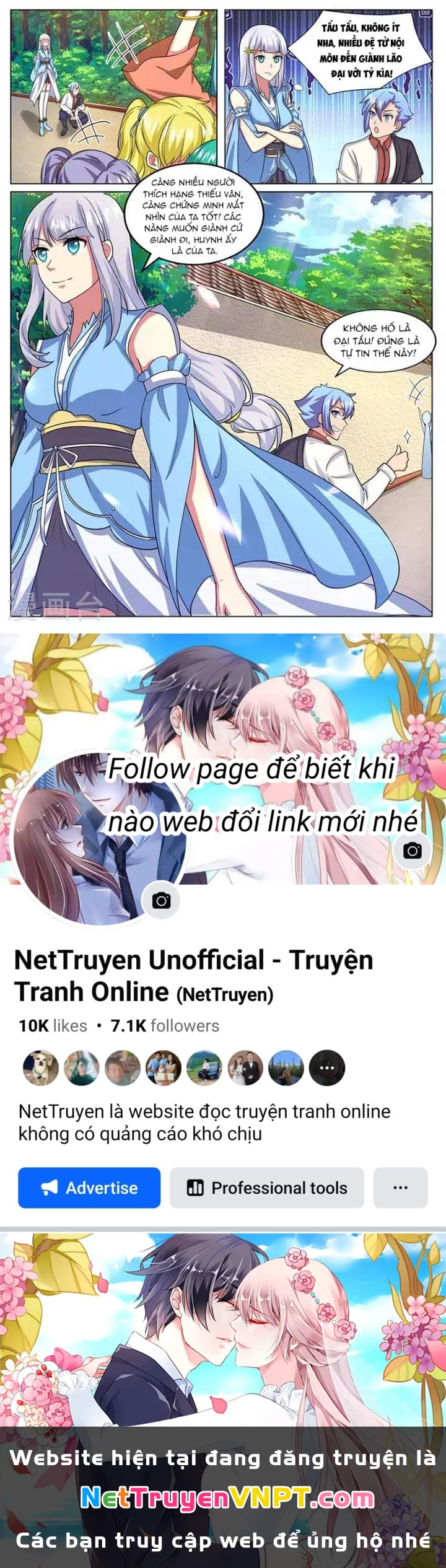 Ta Là Bá Vương Chapter 78 - Trang 3