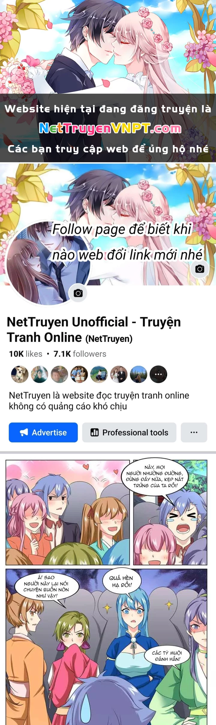 Ta Là Bá Vương Chapter 79 - Next 
