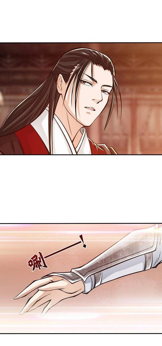 Tam Quốc Chi Vân Thăng Long Khởi Chapter 13 - Trang 3