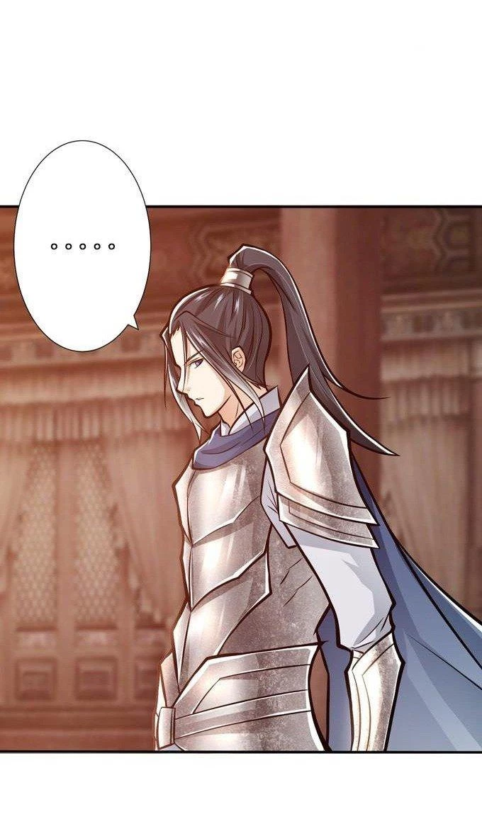 Tam Quốc Chi Vân Thăng Long Khởi Chapter 14 - Trang 3