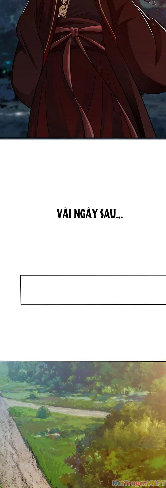 Tam Quốc Chi Vân Thăng Long Khởi Chapter 18 - Trang 3