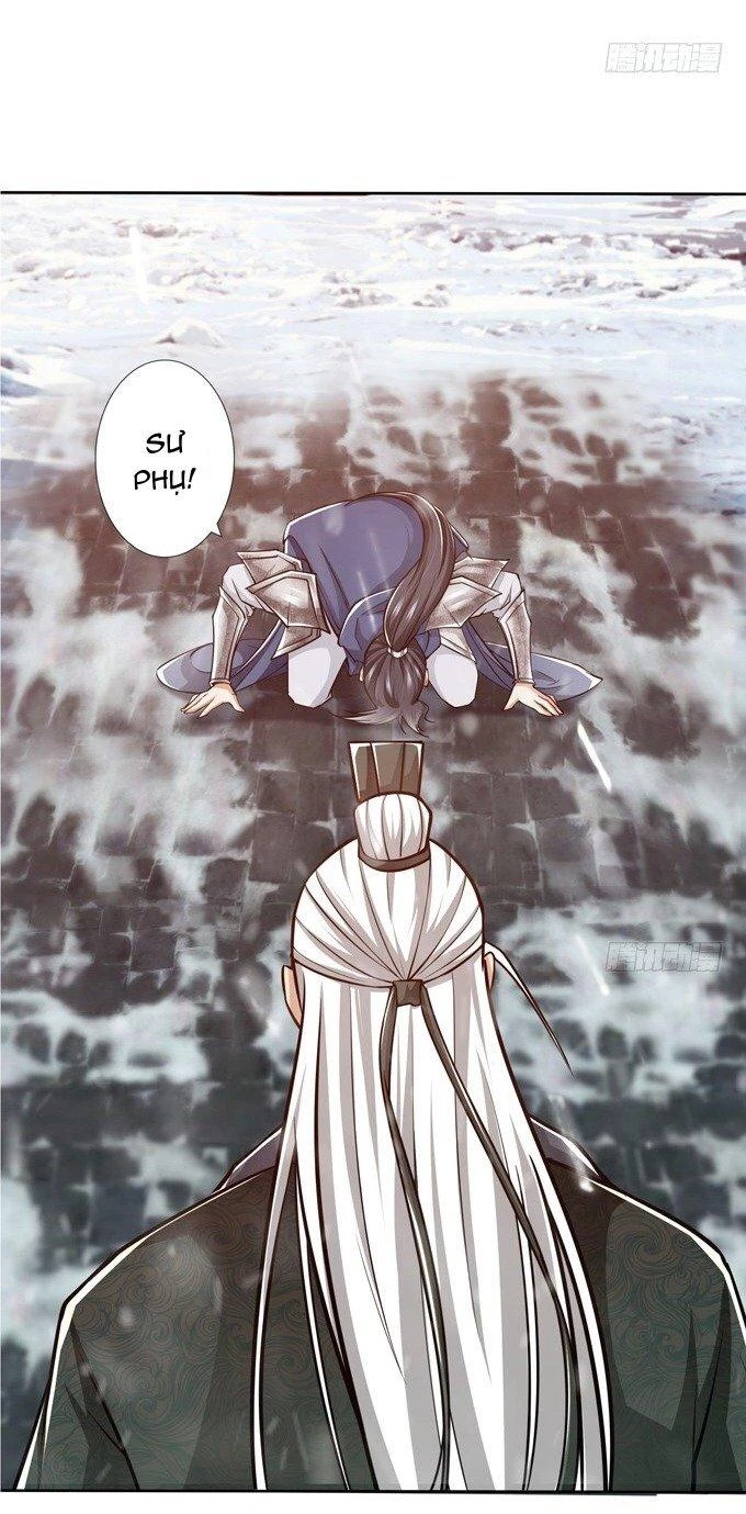 Tam Quốc Chi Vân Thăng Long Khởi Chapter 19 - Next Chapter 20