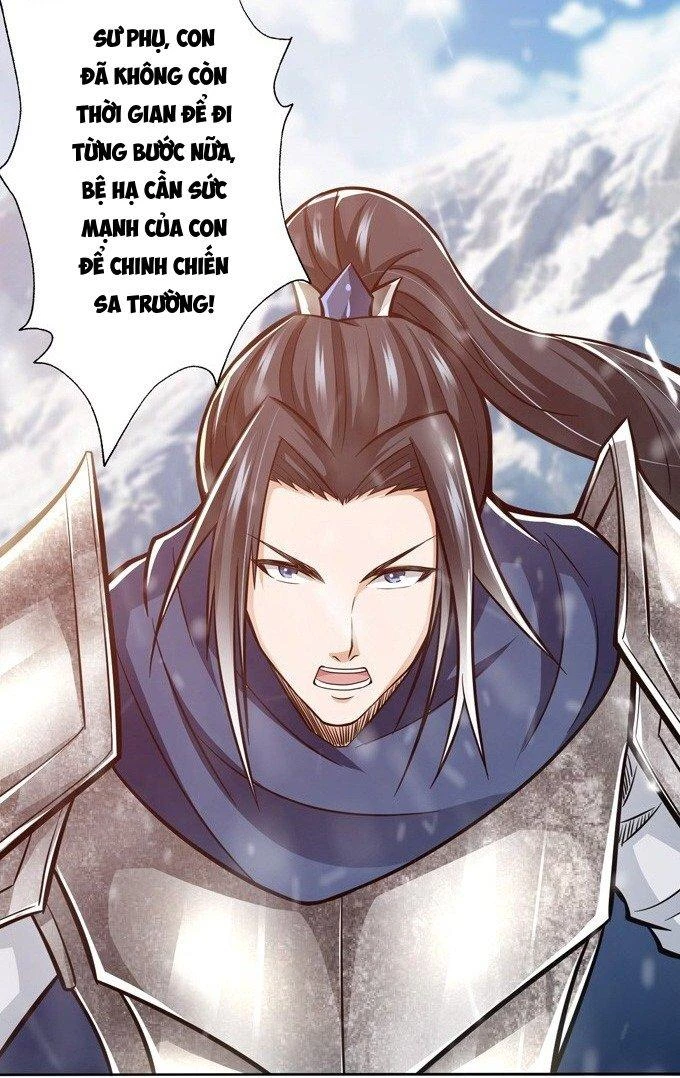 Tam Quốc Chi Vân Thăng Long Khởi Chapter 19 - Next Chapter 20