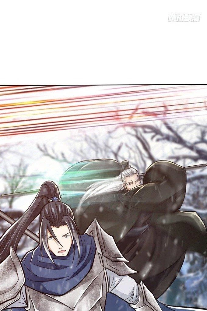 Tam Quốc Chi Vân Thăng Long Khởi Chapter 19 - Trang 3