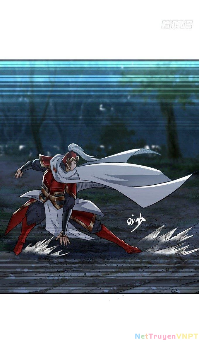 Tam Quốc Chi Vân Thăng Long Khởi Chapter 26 - Trang 3
