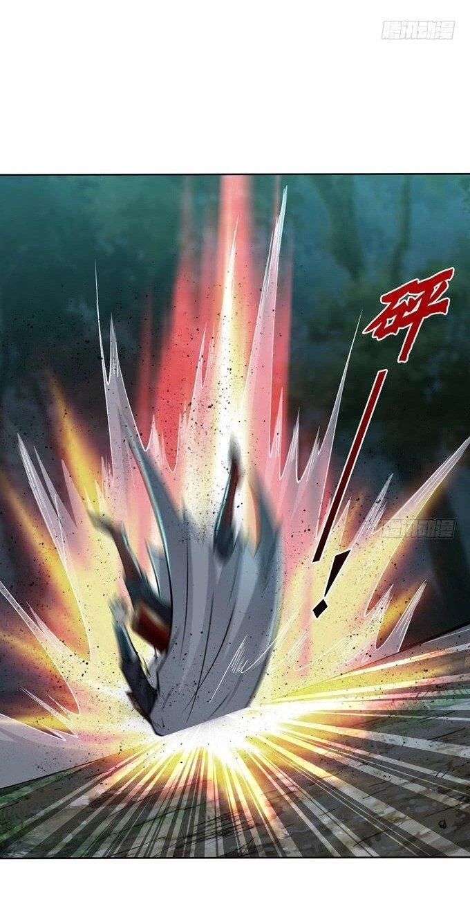 Tam Quốc Chi Vân Thăng Long Khởi Chapter 26 - Trang 3