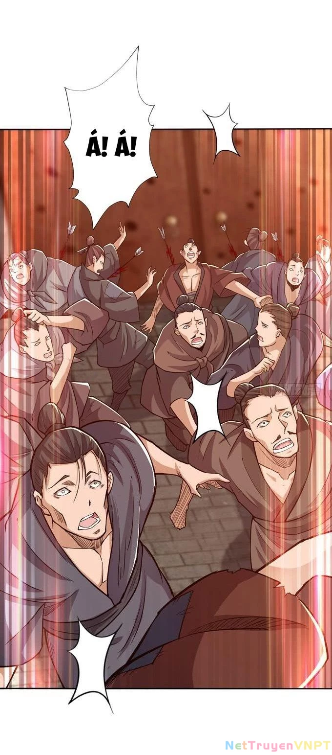 Tam Quốc Chi Vân Thăng Long Khởi Chapter 31 - Trang 3