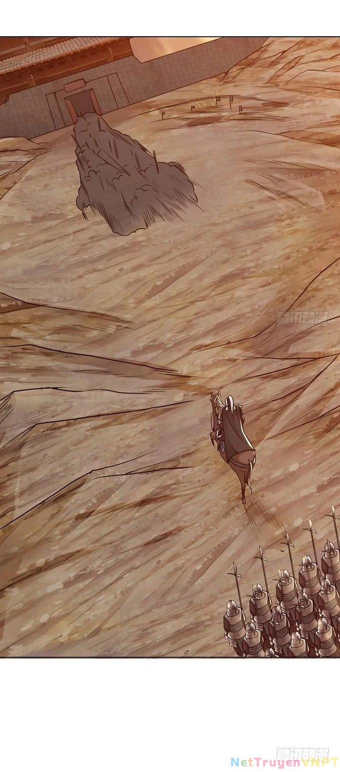 Tam Quốc Chi Vân Thăng Long Khởi Chapter 31 - Trang 3