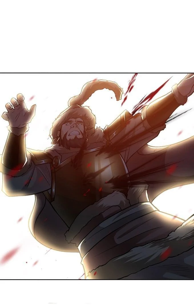 Tam Quốc Chi Vân Thăng Long Khởi Chapter 32 - Trang 3