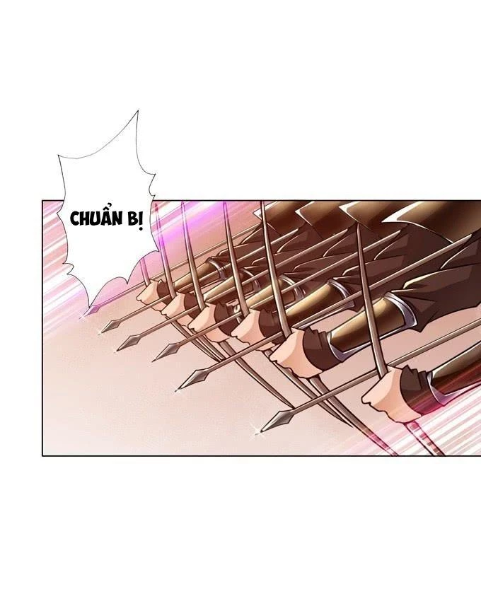 Tam Quốc Chi Vân Thăng Long Khởi Chapter 32 - Trang 3