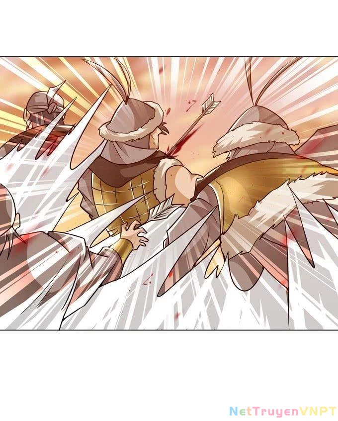 Tam Quốc Chi Vân Thăng Long Khởi Chapter 32 - Trang 3