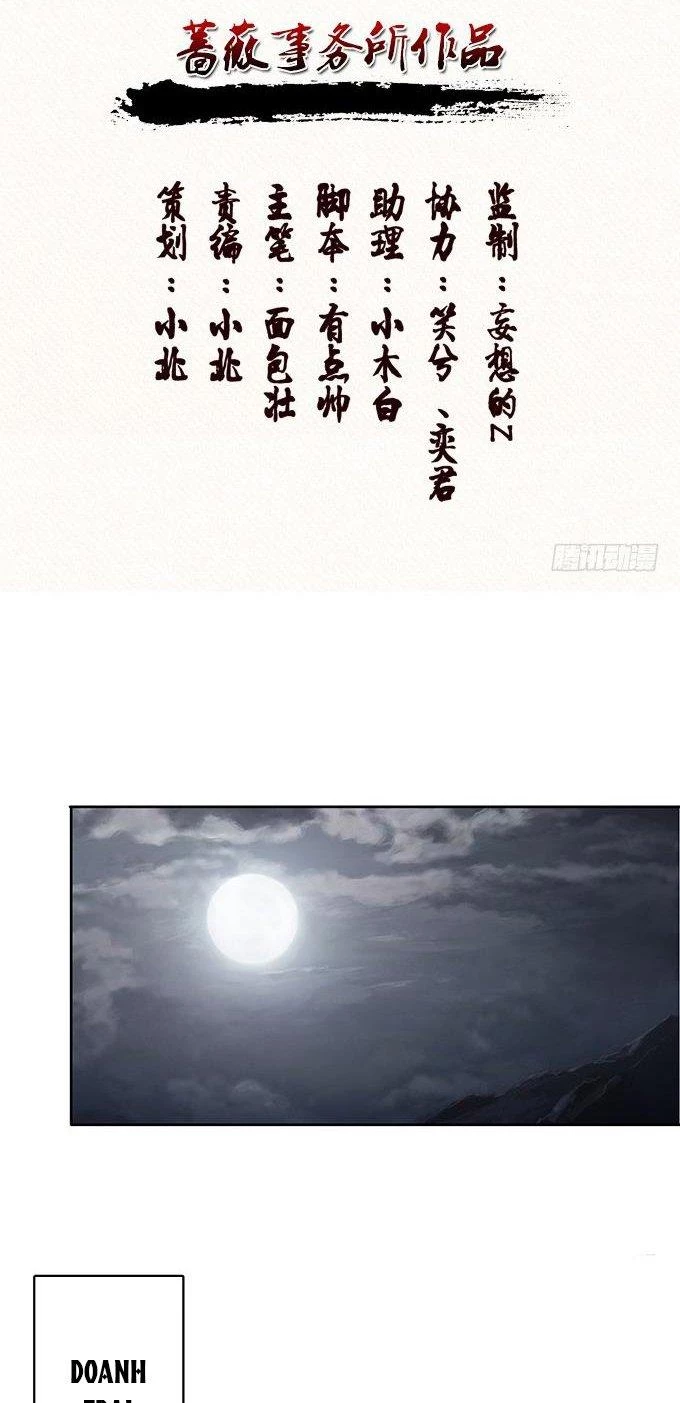 Tam Quốc Chi Vân Thăng Long Khởi Chapter 33 - Next Chapter 34
