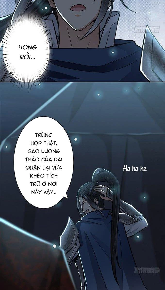 Tam Quốc Chi Vân Thăng Long Khởi Chapter 33 - Next Chapter 34