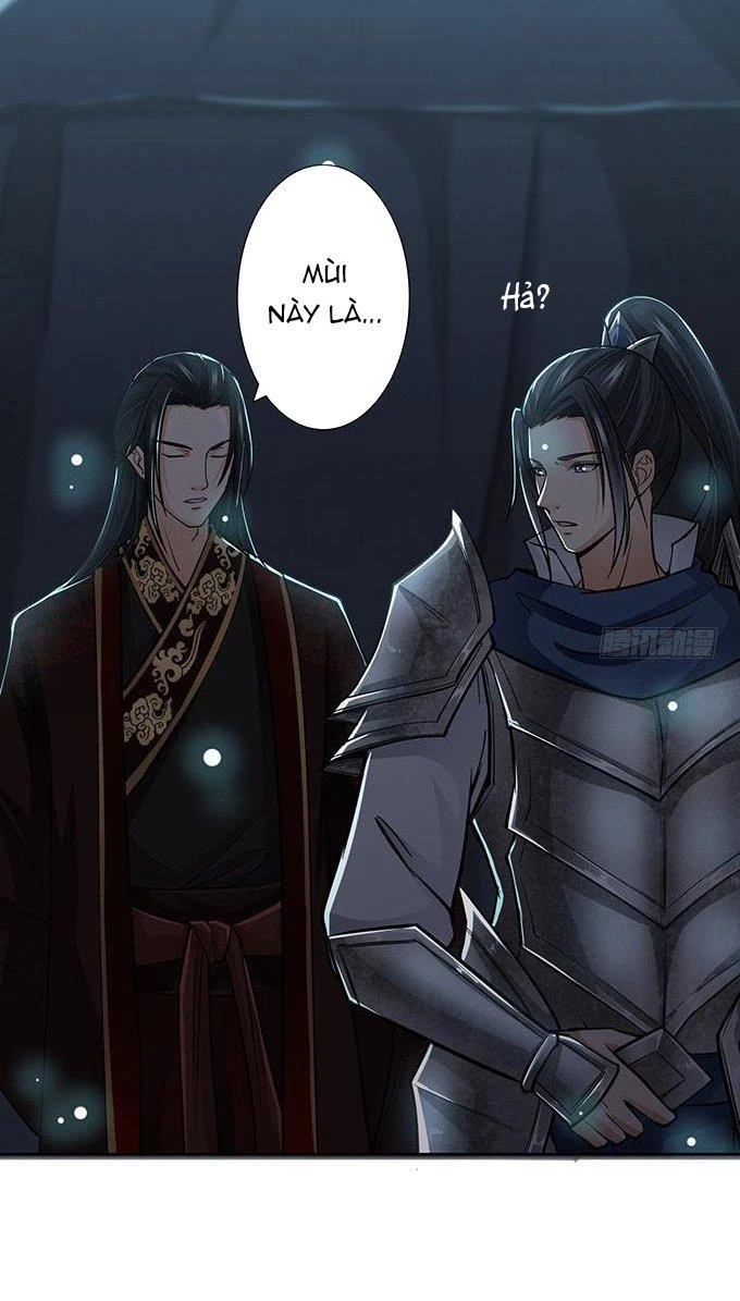 Tam Quốc Chi Vân Thăng Long Khởi Chapter 33 - Next Chapter 34
