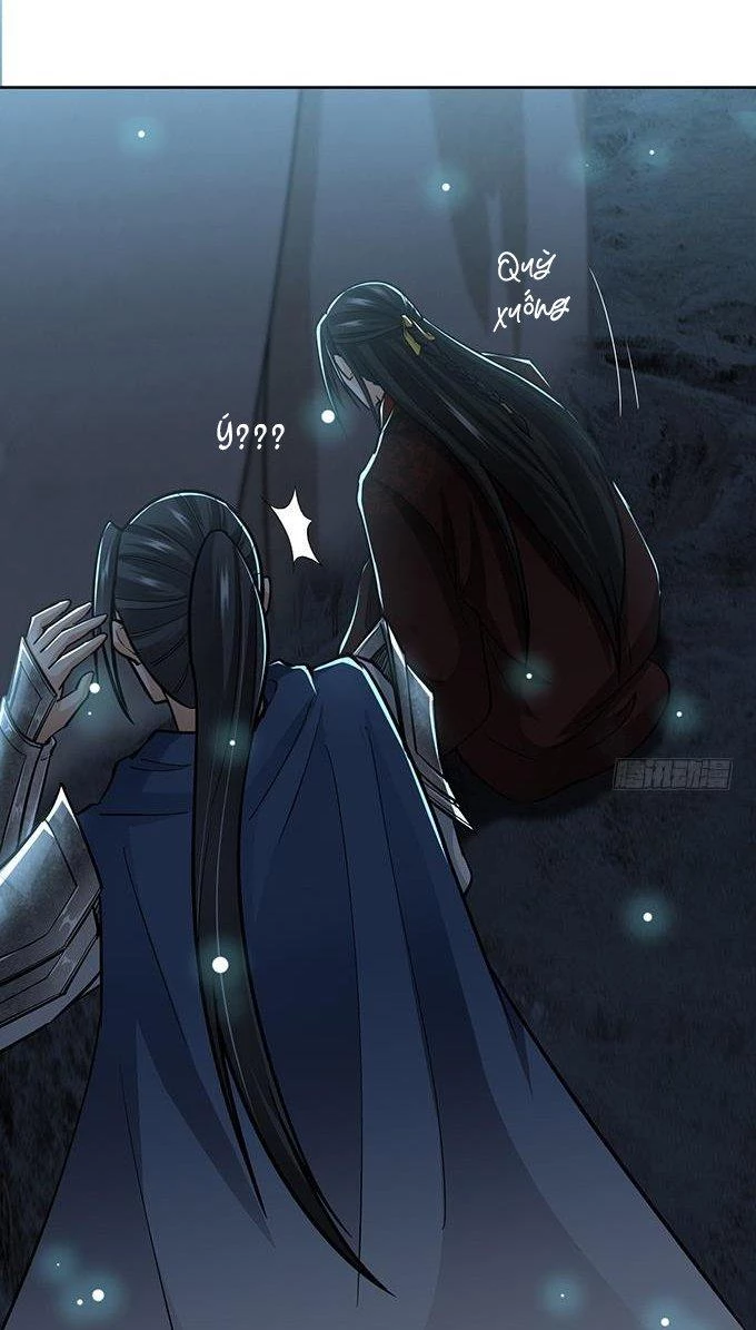 Tam Quốc Chi Vân Thăng Long Khởi Chapter 33 - Next Chapter 34