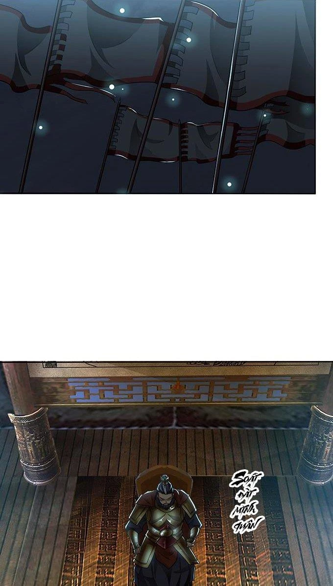 Tam Quốc Chi Vân Thăng Long Khởi Chapter 33 - Next Chapter 34
