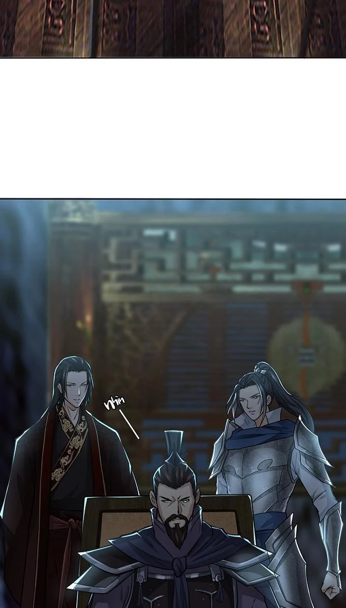 Tam Quốc Chi Vân Thăng Long Khởi Chapter 33 - Next Chapter 34