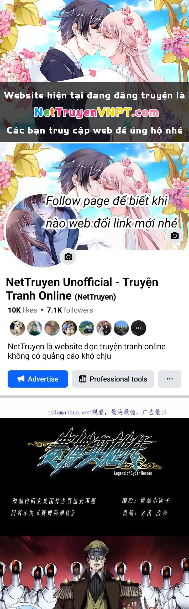 Anh Hùng Tái Khởi Chapter 115 - Next Chapter 116