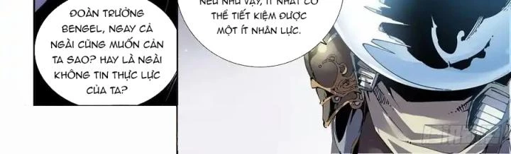 Anh Hùng Tái Khởi Chapter 116 - Trang 3